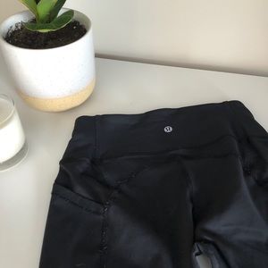 Lululemon All the Right Places Pant